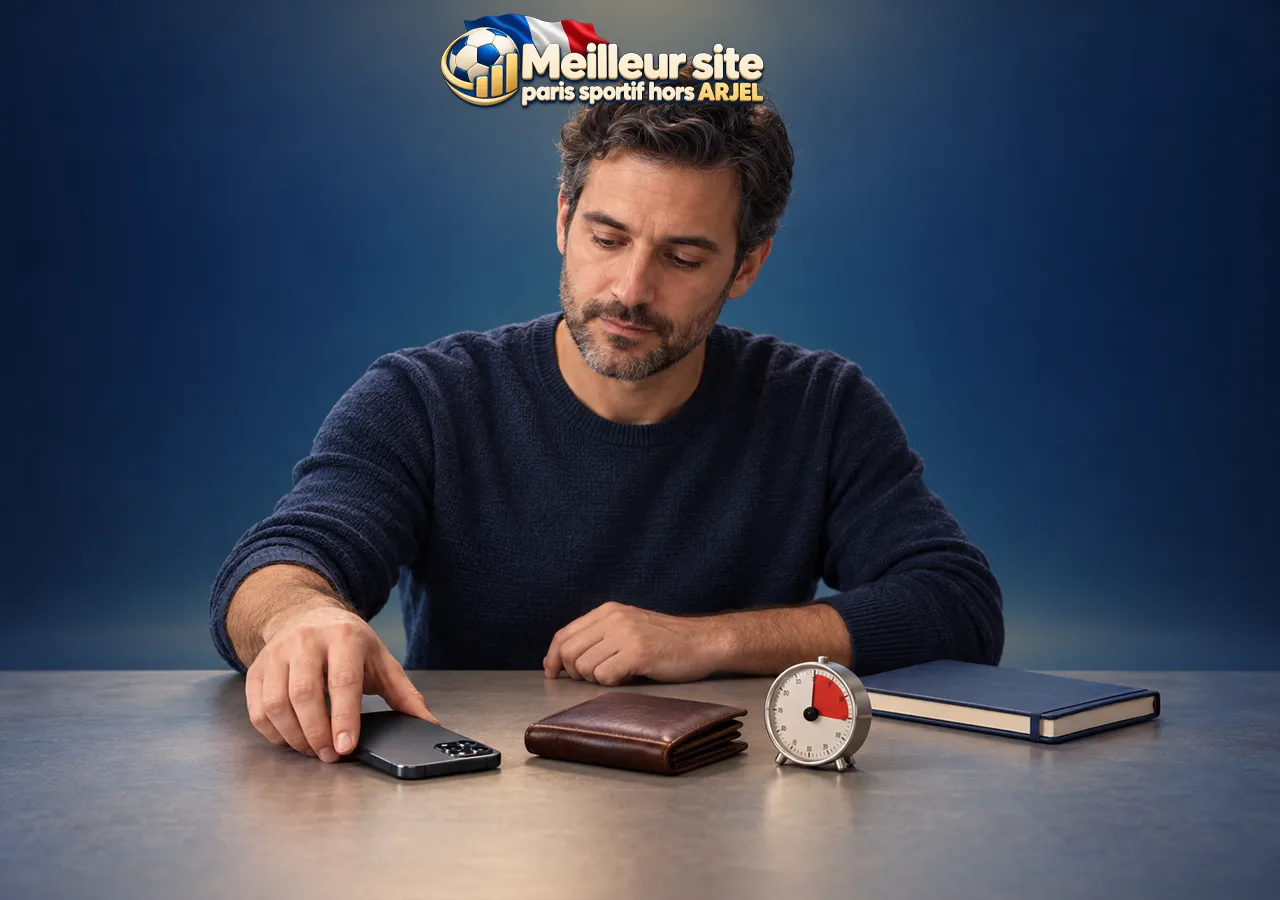 Fixer ses limites, reconnaître les risques et trouver un accompagnement